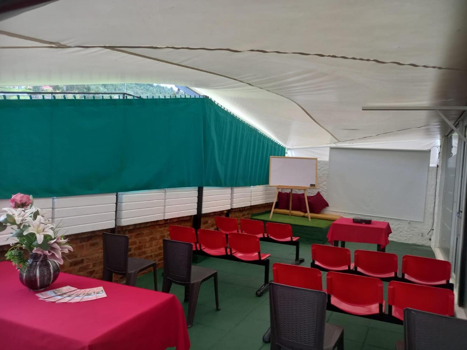 Hotel Boutique 14 Lanceros Пайпа Екстер'єр фото