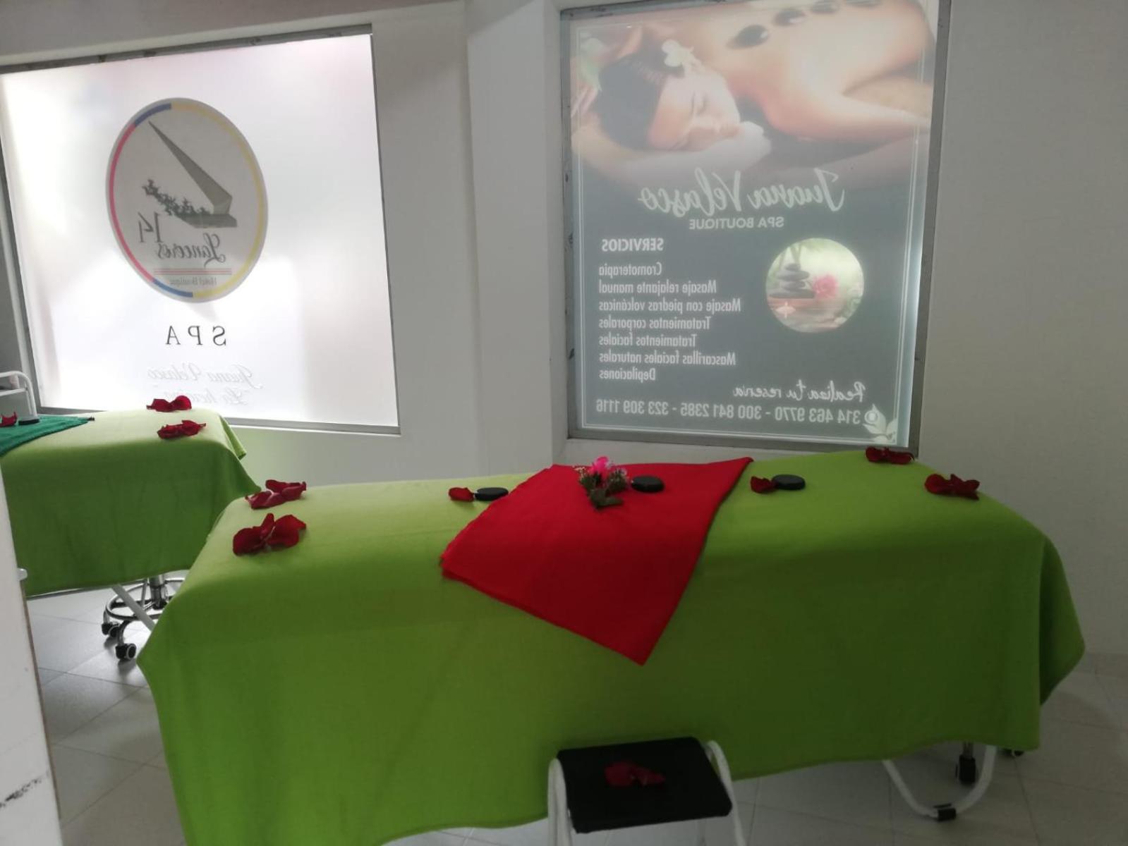 Hotel Boutique 14 Lanceros Пайпа Екстер'єр фото