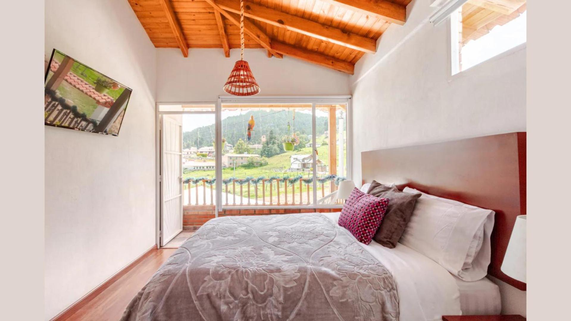 Hotel Boutique 14 Lanceros Пайпа Екстер'єр фото