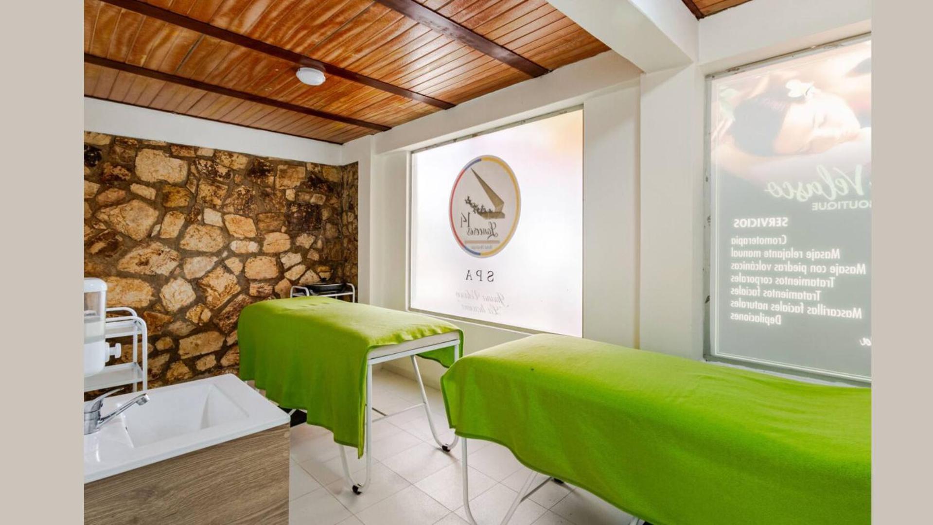 Hotel Boutique 14 Lanceros Пайпа Екстер'єр фото