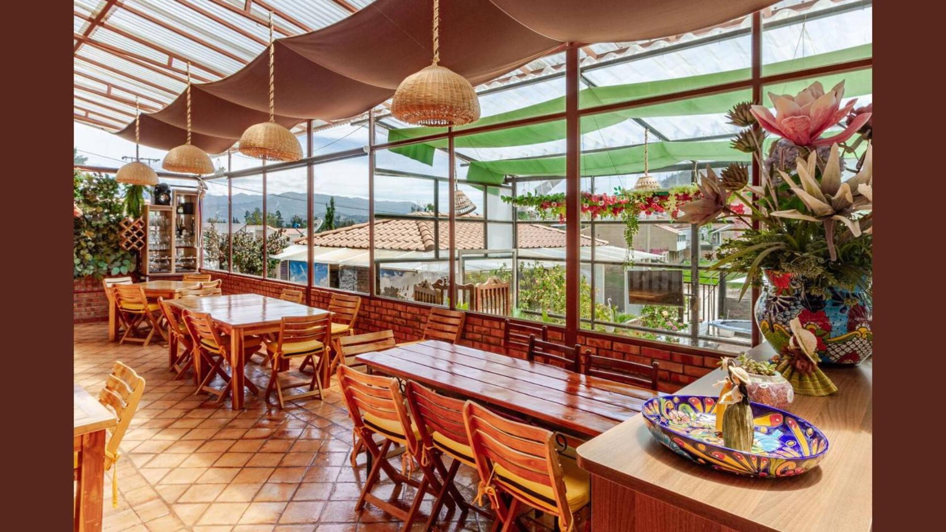 Hotel Boutique 14 Lanceros Пайпа Екстер'єр фото