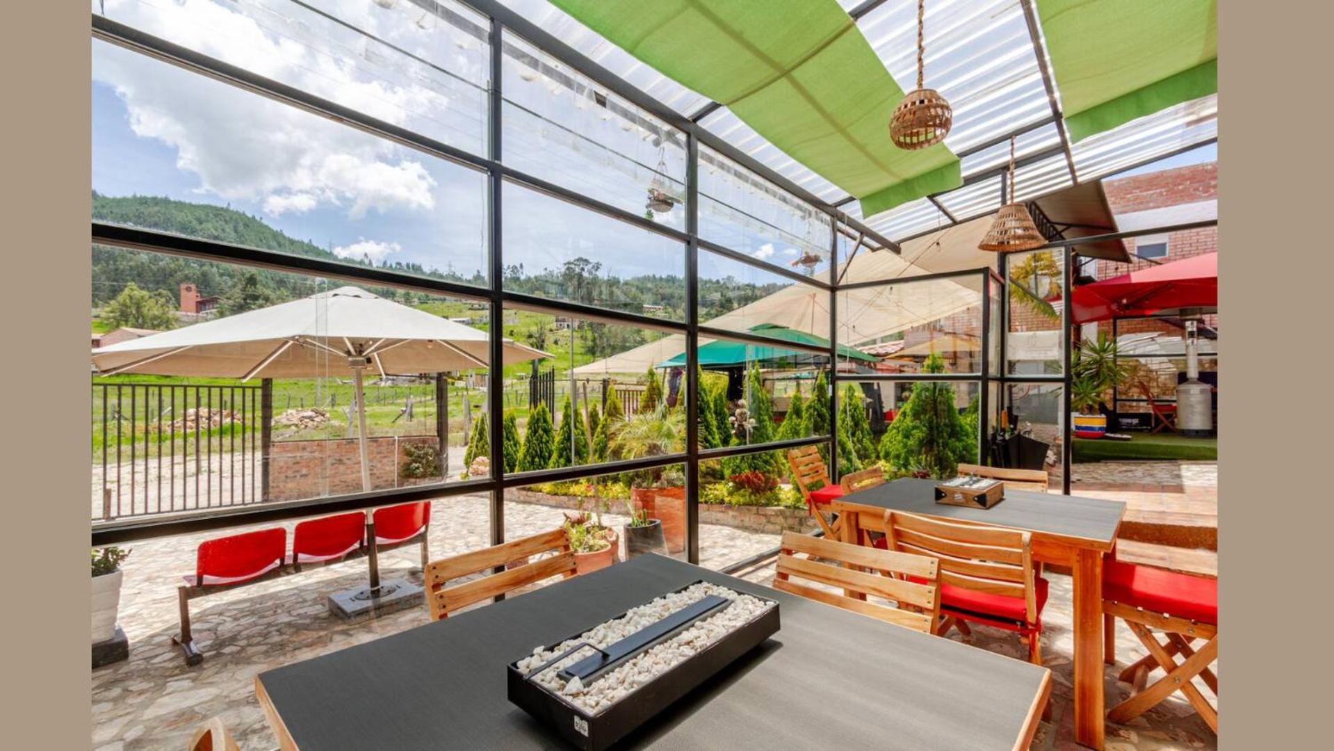 Hotel Boutique 14 Lanceros Пайпа Екстер'єр фото