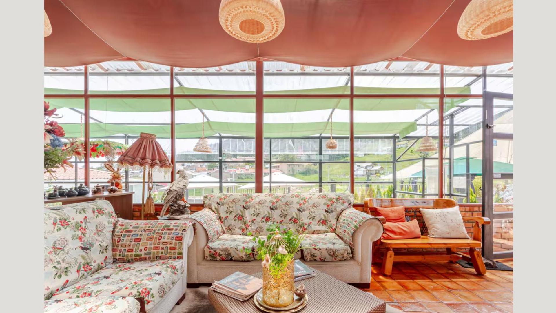 Hotel Boutique 14 Lanceros Пайпа Екстер'єр фото