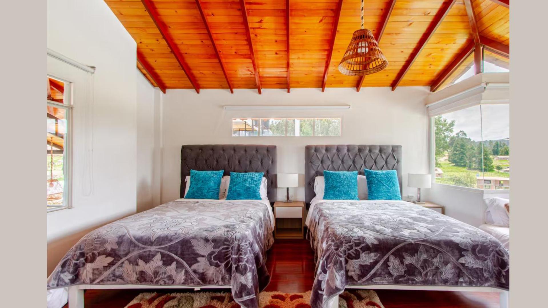 Hotel Boutique 14 Lanceros Пайпа Екстер'єр фото