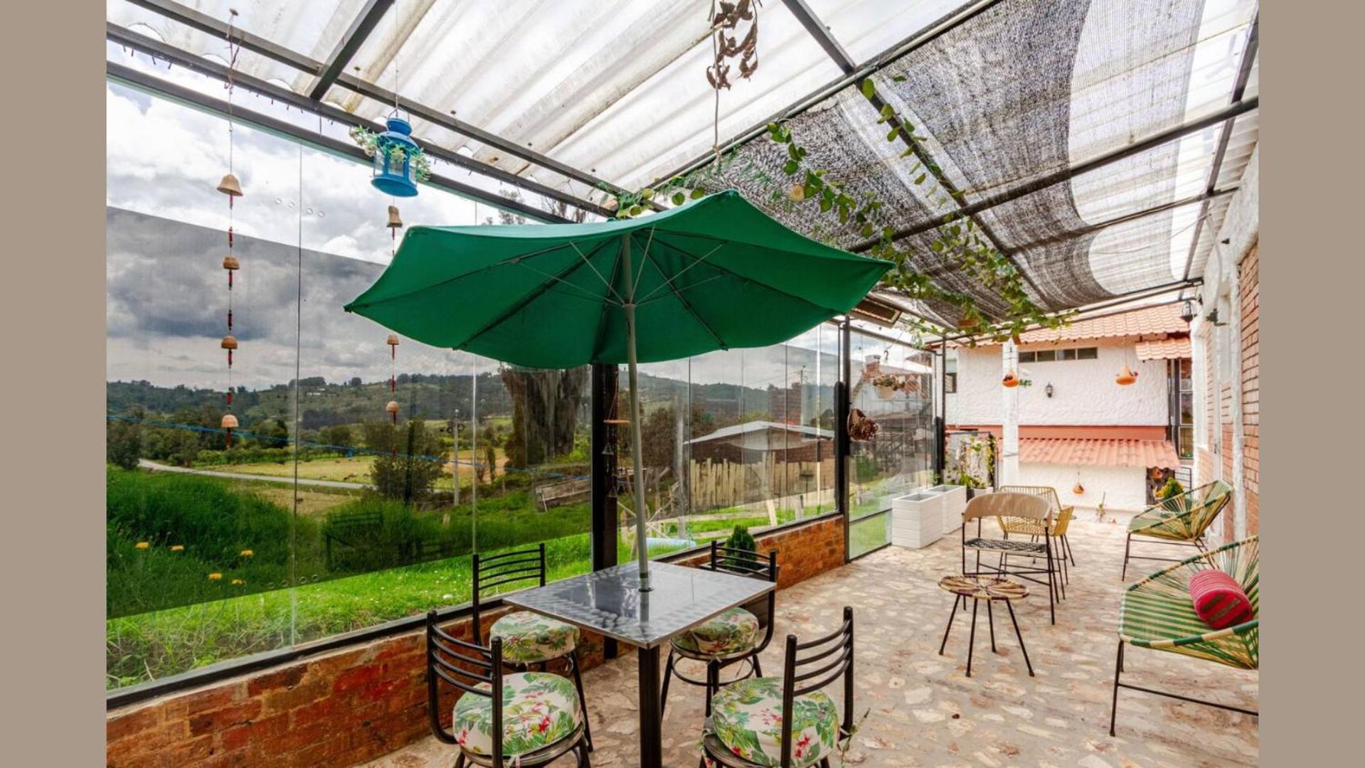Hotel Boutique 14 Lanceros Пайпа Екстер'єр фото